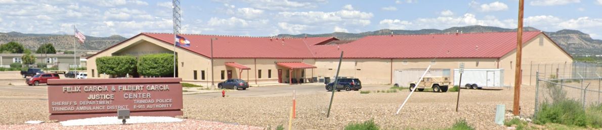 Photos Las Animas County Jail 1